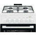 Кухонная плита Electrolux LKK560011W