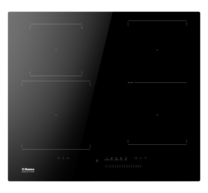 Варочная поверхность Hansa BHI676062