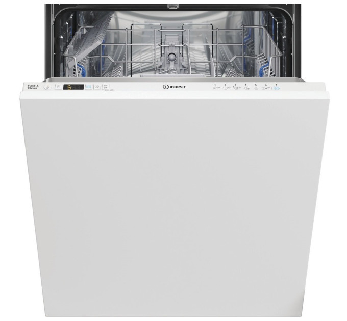 Посудомийна машина Indesit DIC3B+16A