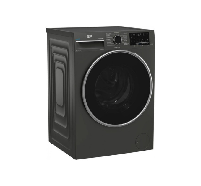 Стиральная машина Beko B3WFU5822MG