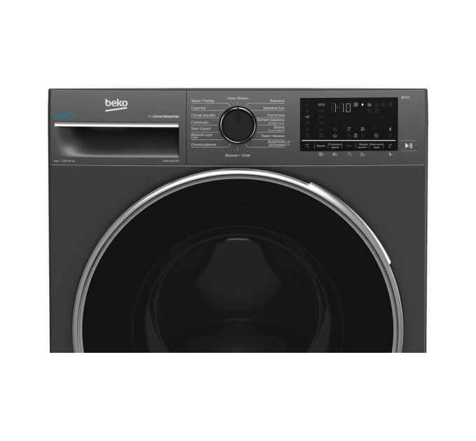 Стиральная машина Beko B3WFU5822MG