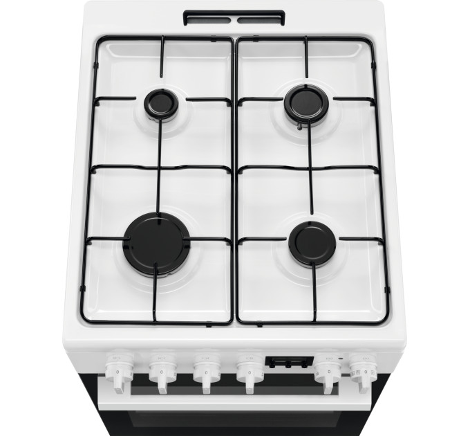 Кухонная плита Electrolux LKK540232W