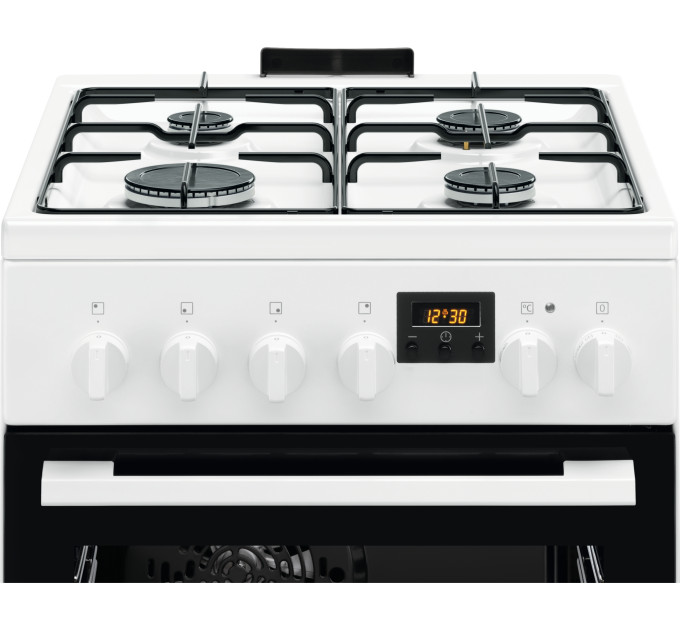 Кухонная плита Electrolux LKK540232W