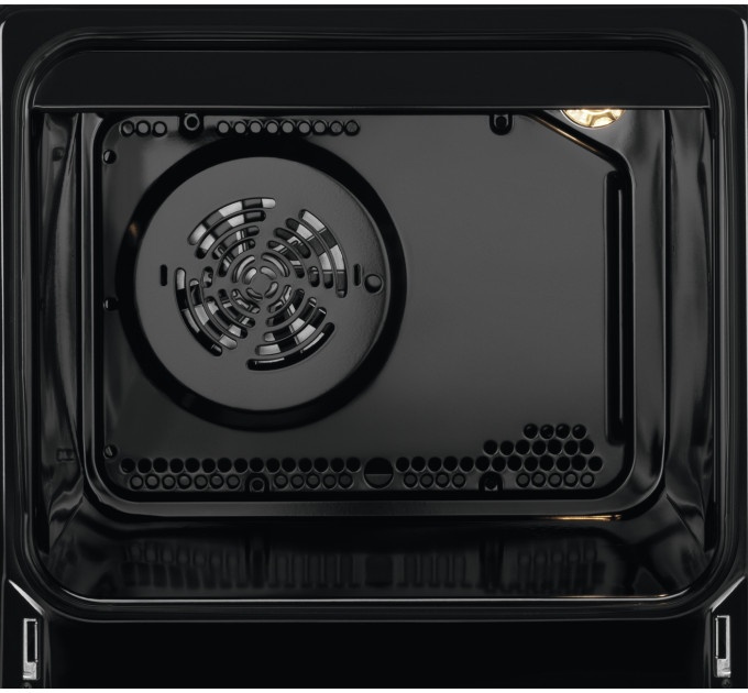 Кухонная плита Electrolux LKK540232W