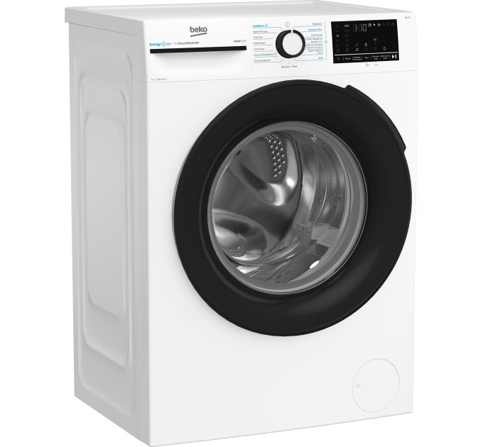 Стиральная машина Beko BM3WFSU47235WB