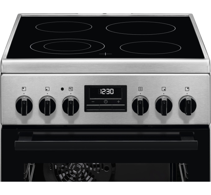 Кухонная плита Electrolux LKR540266X