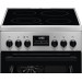 Кухонная плита Electrolux LKR540266X