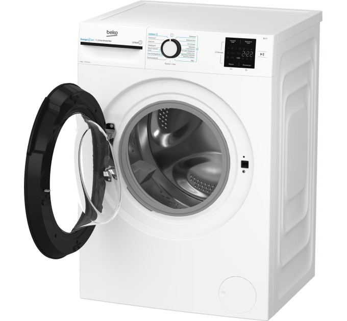 Стиральная машина Beko BM1WFU39233WB