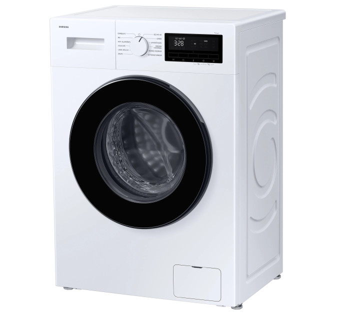 Стиральная машина Samsung WW70FG3M05AWLF