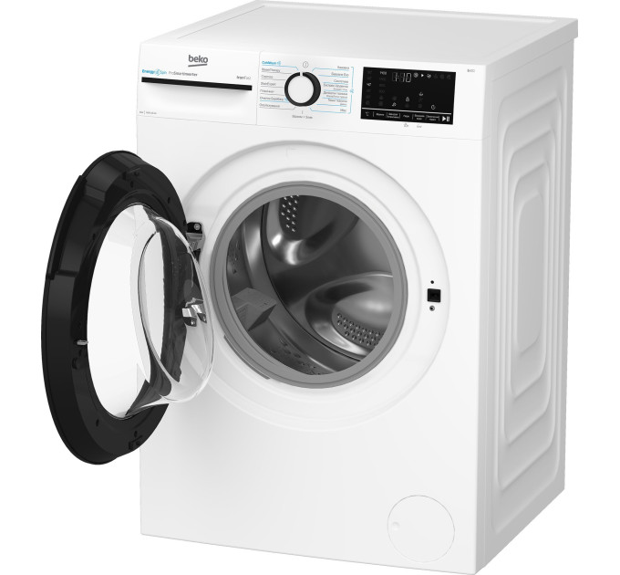 Стиральная машина Beko BM3WFSU 48435 WPBB2