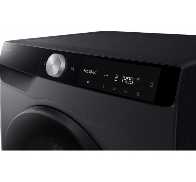 Стиральная машина Samsung WD90DG6G94BBUA