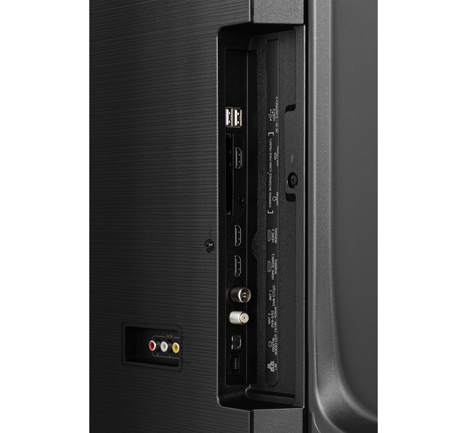 Телевизор Hisense 43E7NQ