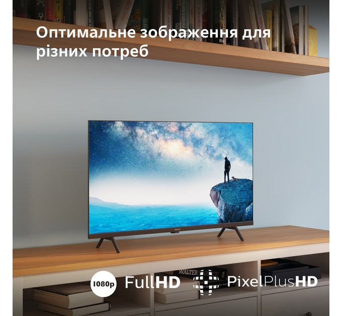 Телевизор Philips 32PFS6109/12