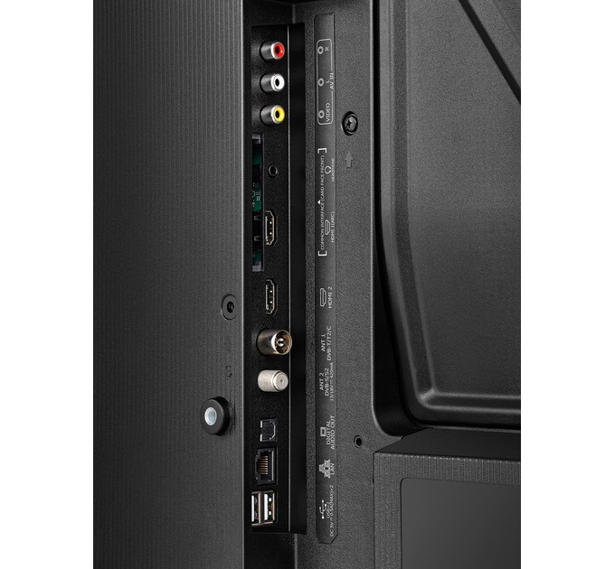 Телевизор Hisense 40A4N