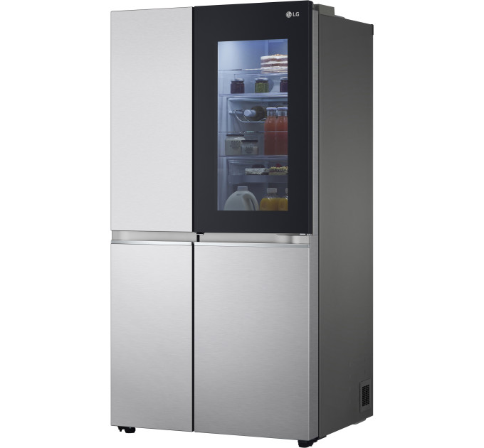 Холодильник Lg GC-Q257CAFV
