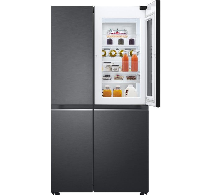 Холодильник Lg GC-Q257CBFV