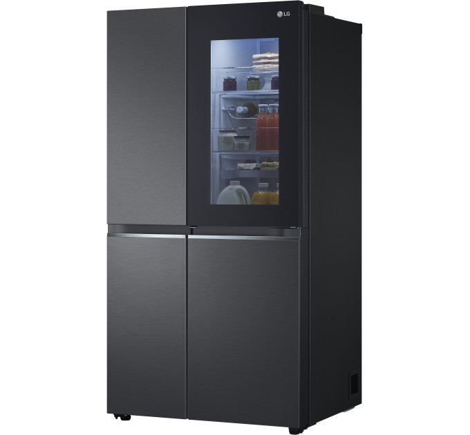 Холодильник Lg GC-Q257CBFV