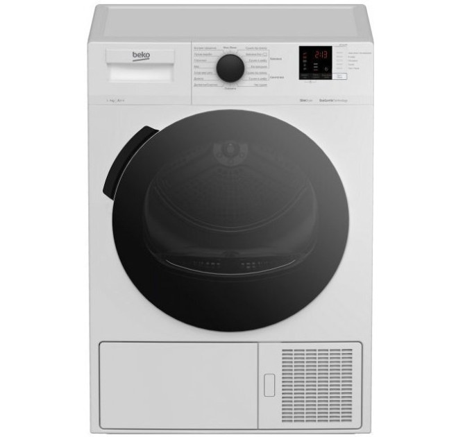 Сушильная машина Beko DF7412PB