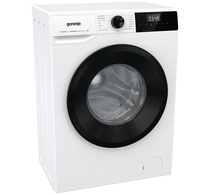 Стиральная машина Gorenje W1NHPI84AS
