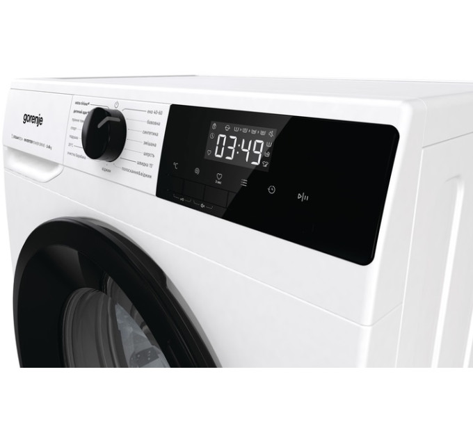 Стиральная машина Gorenje W1NHPI84AS