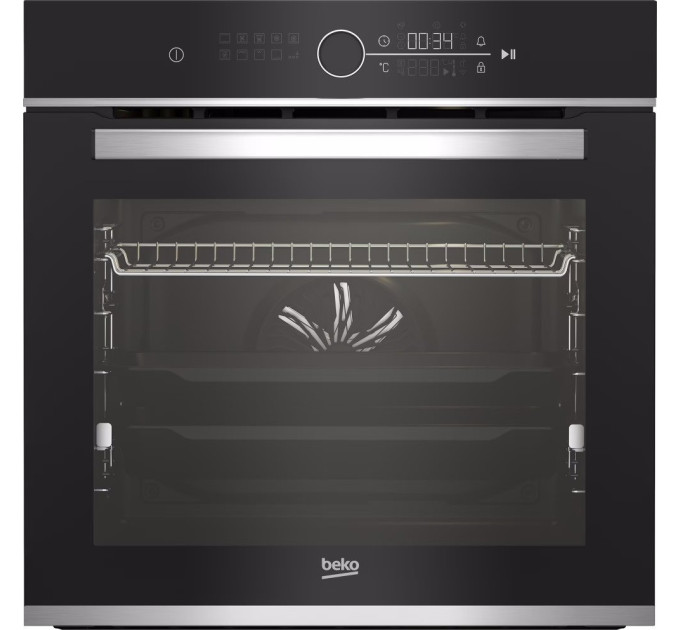 Духова шафа Beko BBIM 13400 XMSW