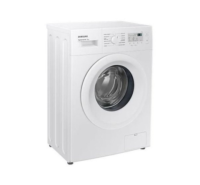 Пральна машина Samsung WW60A3120WH