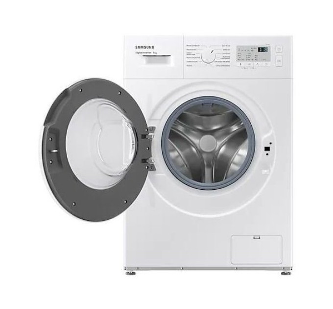 Пральна машина Samsung WW60A3120WH