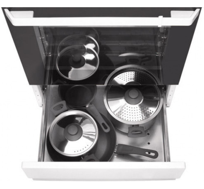 Кухонная плита Hansa FCCW69493