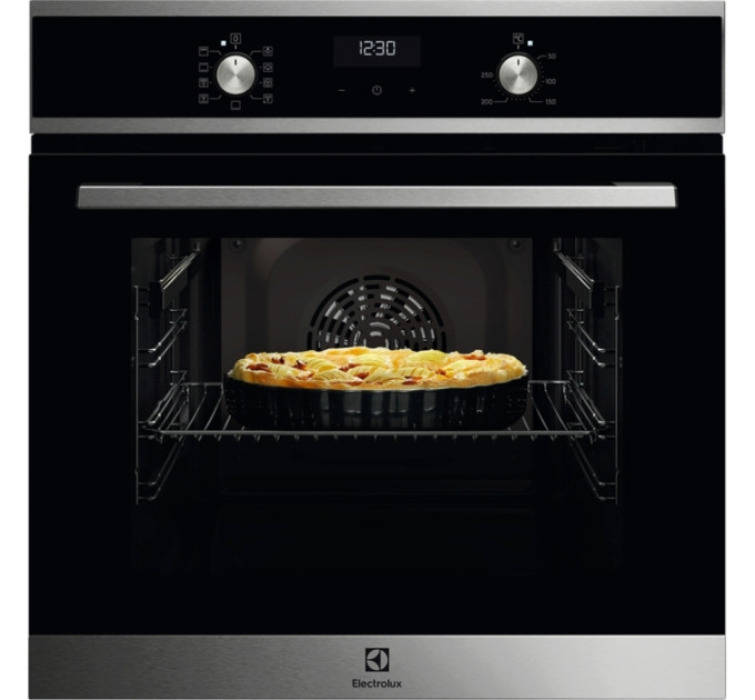 Духовой шкаф Electrolux EOD5F70BX