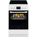 Кухонная плита Electrolux LKR540267W