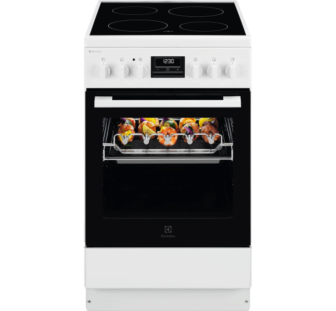 Кухонная плита Electrolux LKR540267W