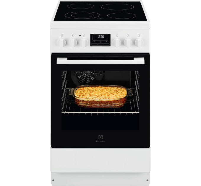 Кухонная плита Electrolux LKR540266W