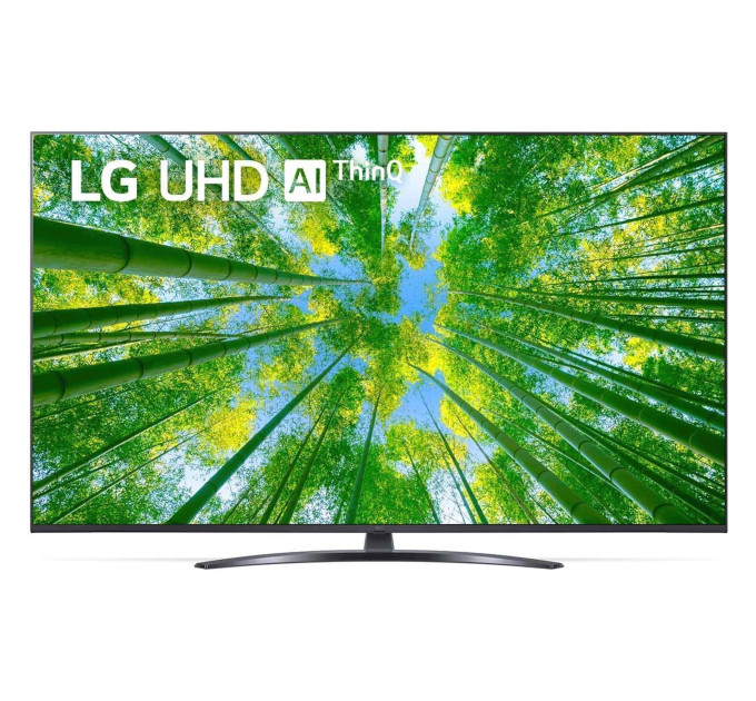 ТБ Lg 55UQ81003LB