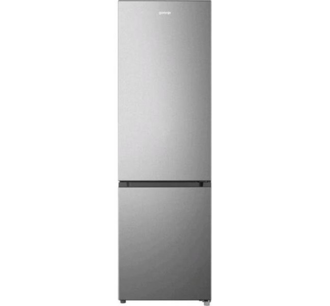 Холодильник Gorenje NRK418EES4