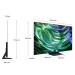 Телевизор Samsung QE55S90D