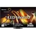 Телевизор HISENSE 65U8NQ