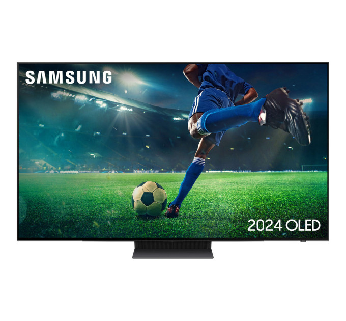 Телевизор Samsung QE48S90D