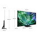 Телевизор Samsung QE77S90D