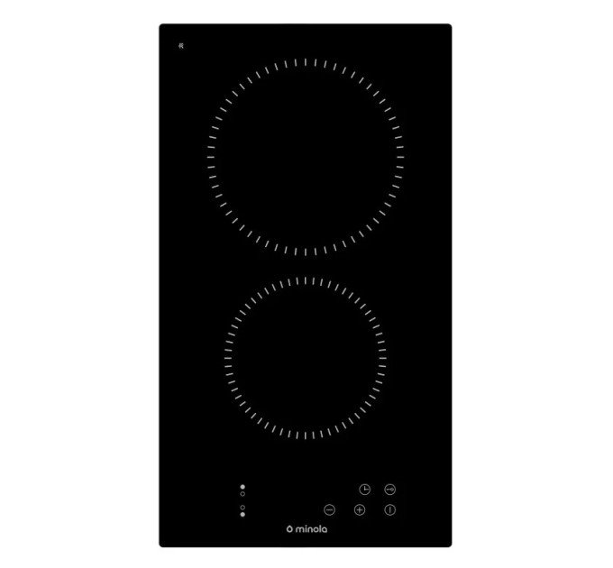 Варочная поверхность Minola MVH 3031 KBL