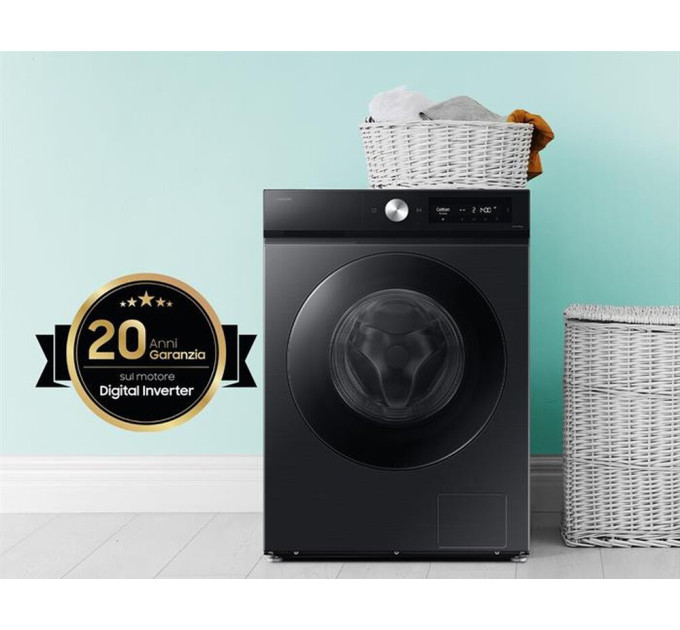 Стиральная машина Samsung WD90DG6G94BBUA