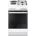 Кухонная плита Hansa FCMW54009