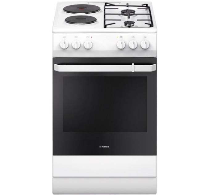 Кухонная плита Hansa FCMW54009