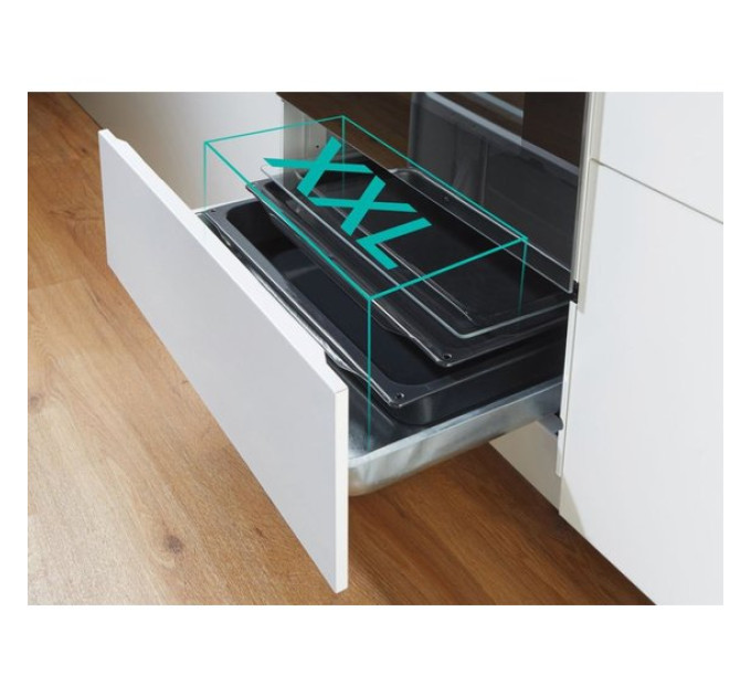 Кухонная плита Gorenje GKS6C70WJ