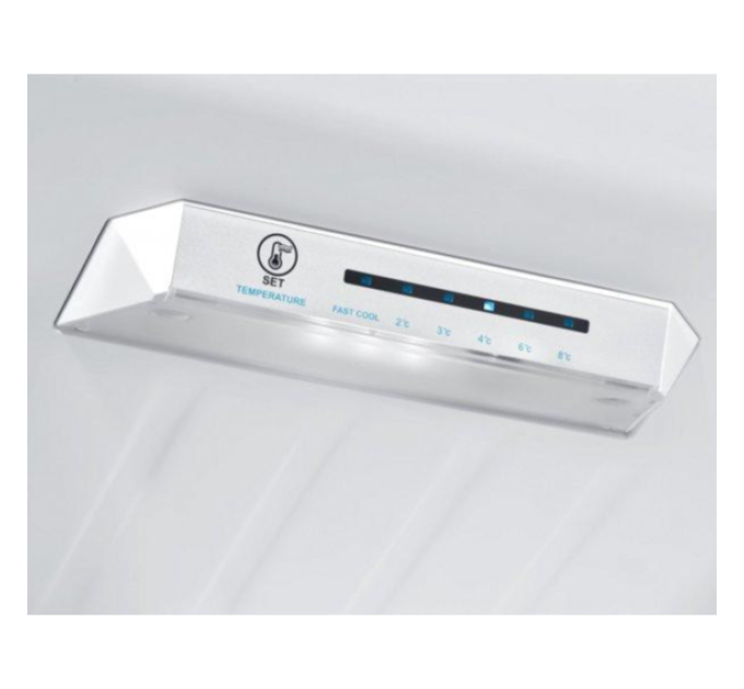 Холодильник Midea MDRB424FGF01I