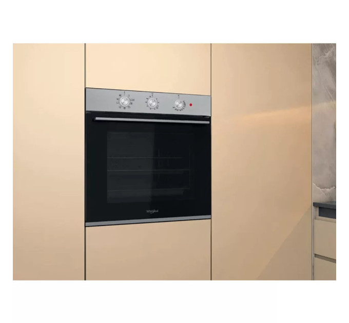 Духовой шкаф Whirlpool OMK38HU0X