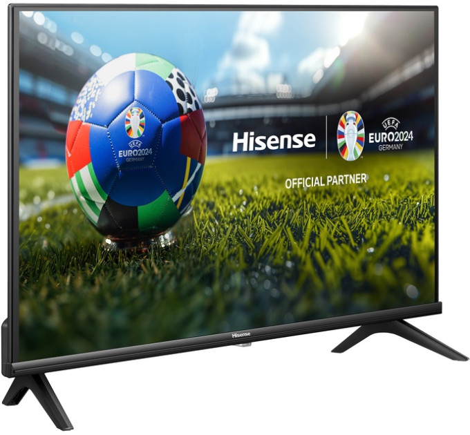 Телевизор Hisense 40A4N