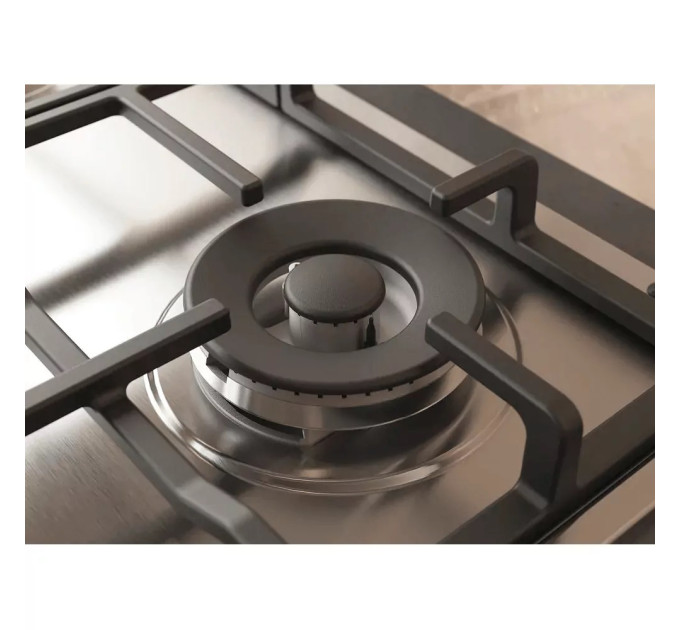 Варочная поверхность Whirlpool TGML 661 IX R