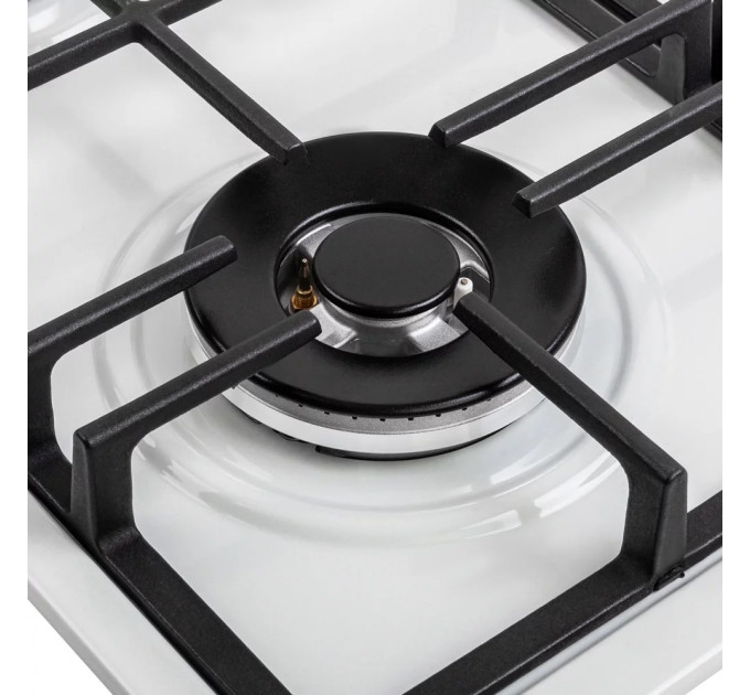 Варочная поверхность Minola MGM 616224 WH