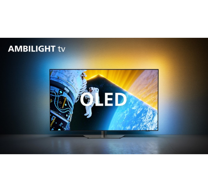 Телевизор Philips 65OLED819/12