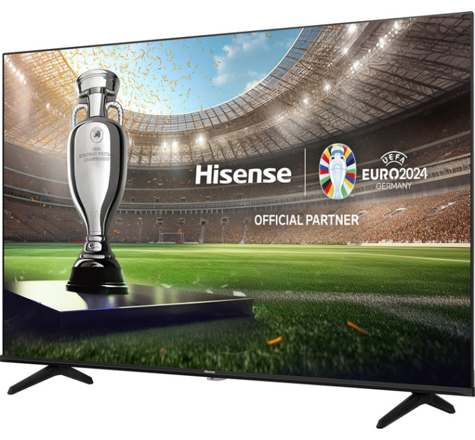 Телевизор Hisense 43E7NQ